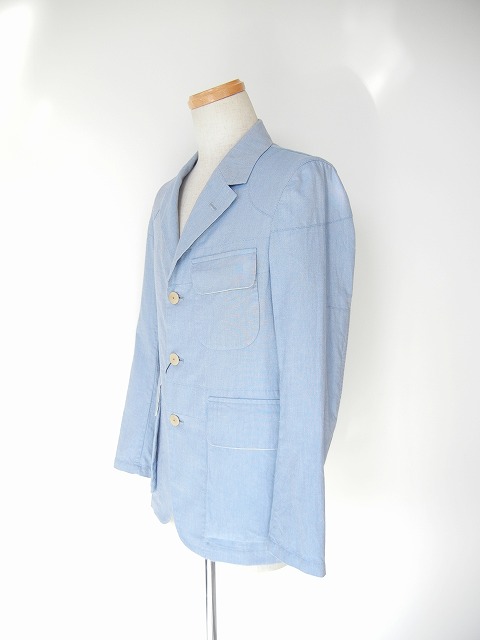 Nigel Cabourn☆ヴィンテージ☆ジャケットコート⭐︎レア Nigel Cabourn☆ヴィンテージ☆ジャケットコート⭐︎レア - メルカリ